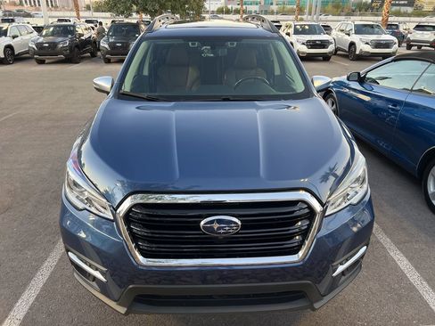 Used 2020 Subaru Ascent Touring w/ Popular Package #2A image 36