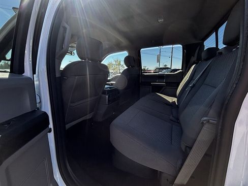 Used 2018 Ford F150 2WD SuperCrew image 17