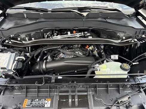 New 2026 Ford Explorer ST-Line RWD image 10