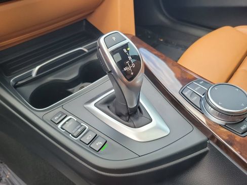 Used 2018 BMW 340i xDrive Sedan AWD/4WD image 30