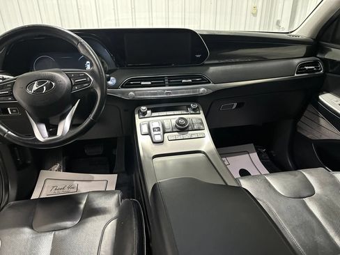 Used 2021 Hyundai Palisade Limited FWD image 14