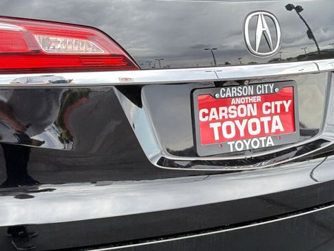 Used 2018 Acura RDX FWD image 28