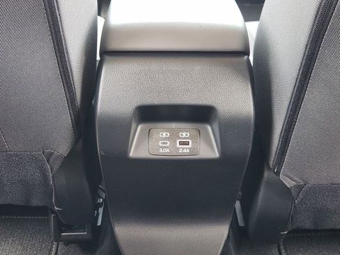 Certified 2025 Subaru Crosstrek 2.0i Premium AWD/4WD image 21