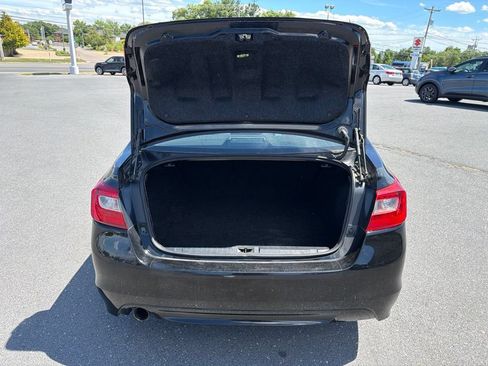 Used 2015 Subaru Legacy 2.5i Premium AWD/4WD image 16