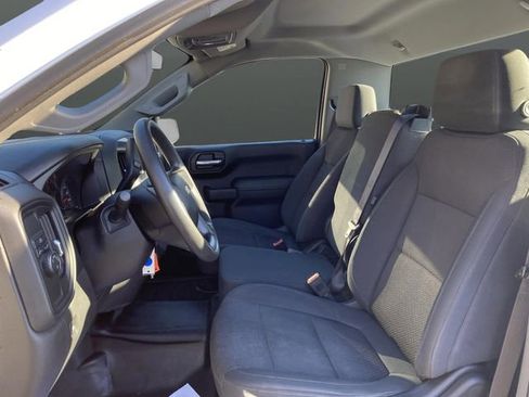 Used 2019 Chevrolet Silverado 1500 W/T image 4