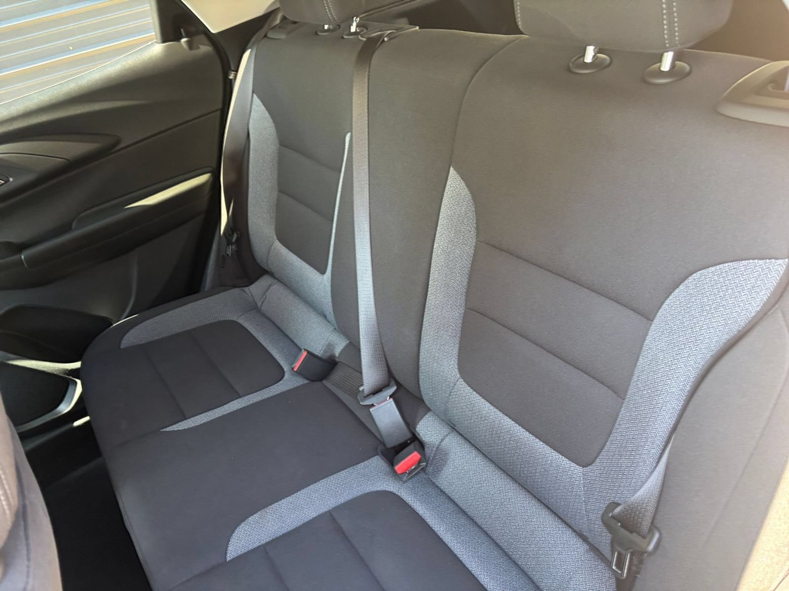 Used 2025 Chevrolet TrailBlazer LT FWD image 21