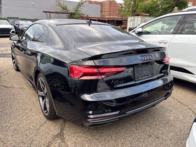 Certified 2023 Audi A5 2.0T Premium Plus w/ Premium Plus AWD/4WD image 7