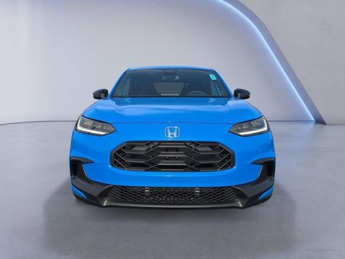 New 2026 Honda HR-V Sport image 8