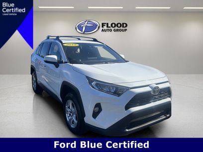 Used 2019 Toyota RAV4 XLE w/ Convenience Package