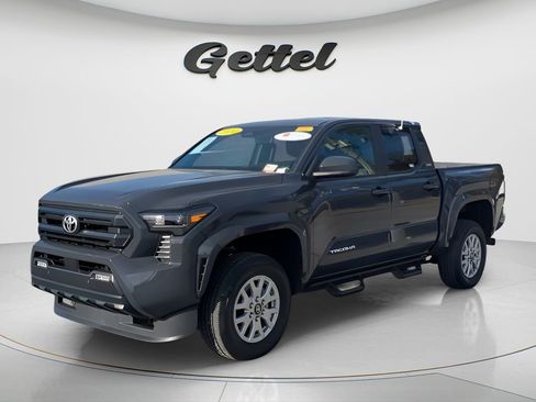 Used 2024 Toyota Tacoma SR5 image 1