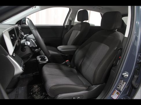 Certified 2024 Hyundai Ioniq 5 SE AWD/4WD image 5