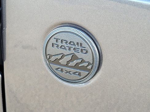 New 2026 Jeep Wrangler Sport S image 24