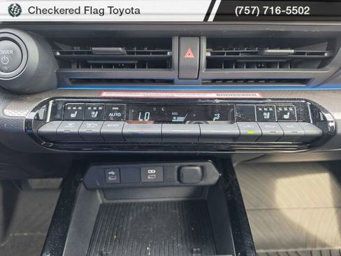 Used 2023 Toyota Prius Limited w/ Limited Premium Package AWD/4WD image 18