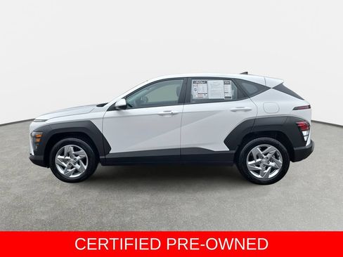 Used 2026 Hyundai Kona SE FWD image 8