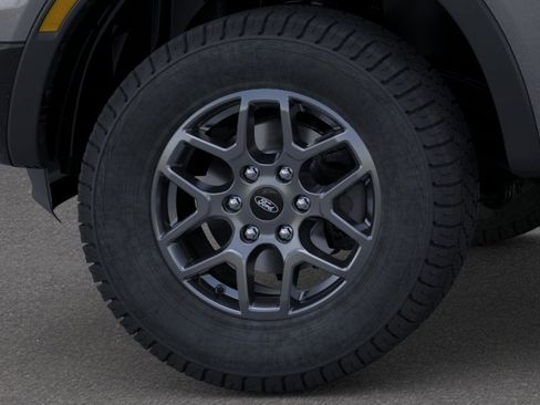 New 2026 Ford Ranger XLT w/ Trailer Tow Package image 19