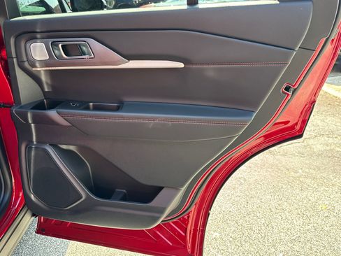 New 2026 Ford Explorer ST w/ Sun And Sound Package image 16