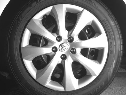 Used 2025 Toyota Corolla LE FWD image 14
