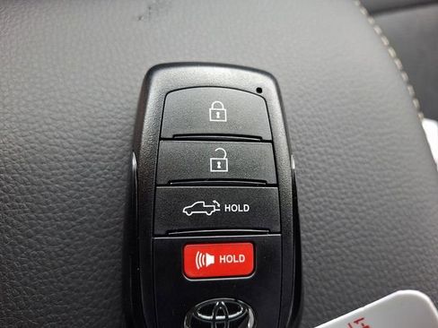New 2026 Toyota Tacoma Limited AWD/4WD image 13