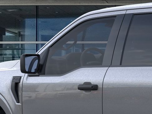 Used 2026 Ford F150 STX w/ F-150 LOBO Package AWD/4WD image 20