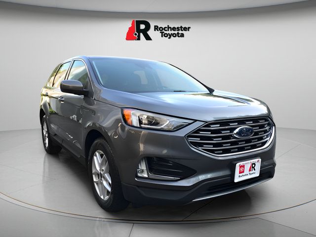 Used 2022 Ford Edge SEL w/ Convenience Package AWD/4WD image 1