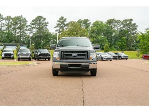 Used 2013 Ford F150 XL w/ Mid Equipment Group RWD image 2