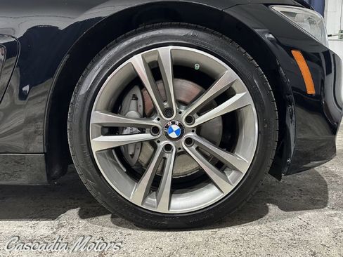 Used 2016 BMW 435i Coupe RWD image 29