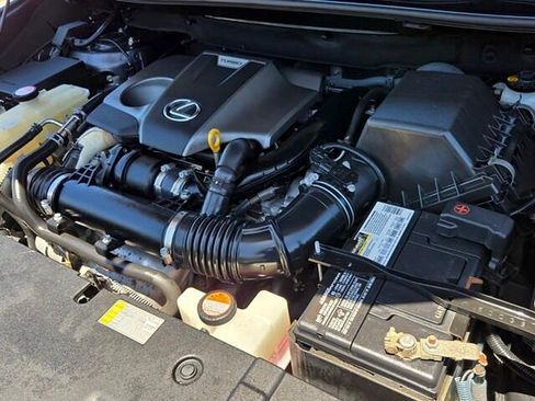 Used 2016 Lexus NX 200t FWD image 18