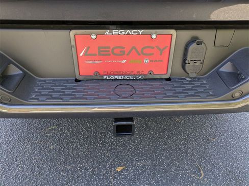 New 2026 RAM 1500 Big Horn image 31