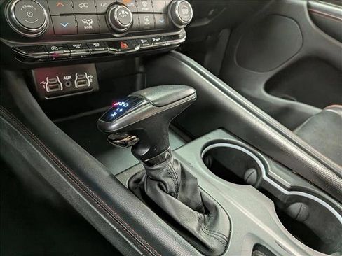 Used 2024 Dodge Durango GT image 11