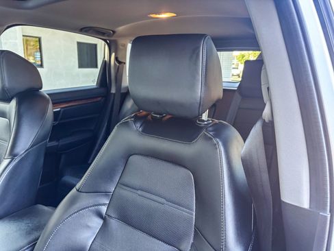 Certified 2020 Honda CR-V EX-L image 24