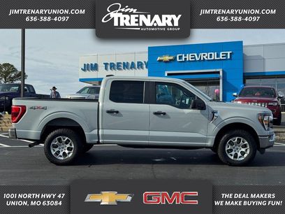 Used 2023 Ford F150 XLT