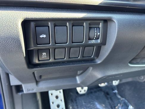 Used 2024 Subaru WRX Limited AWD/4WD image 17
