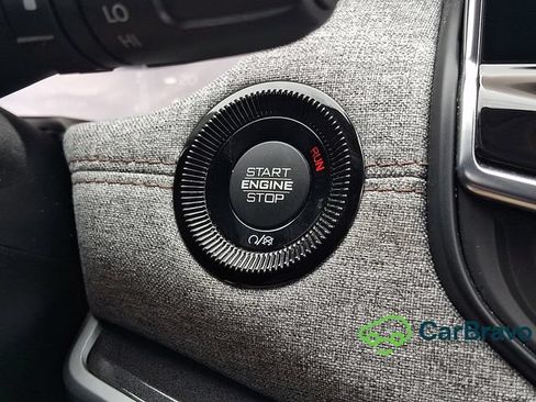 Used 2022 Jeep Compass Latitude AWD/4WD image 29