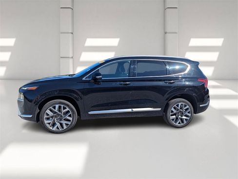 Used 2023 Hyundai Santa Fe Calligraphy image 8