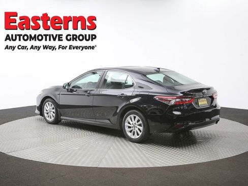 Used 2023 Toyota Camry LE image 59