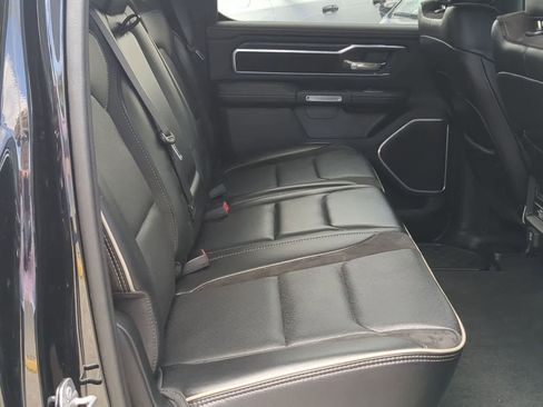 Certified 2023 RAM 1500 Laramie AWD/4WD image 20