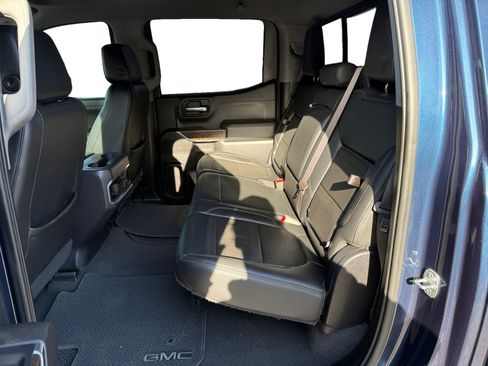 Used 2021 GMC Sierra 1500 Denali w/ Technology Package image 16