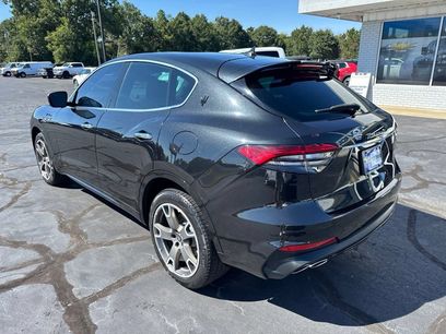 Used 2022 Maserati Levante Modena