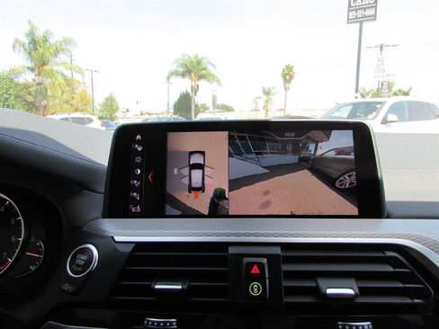 Used 2019 BMW X4 M40i w/ Executive Package AWD/4WD image 23