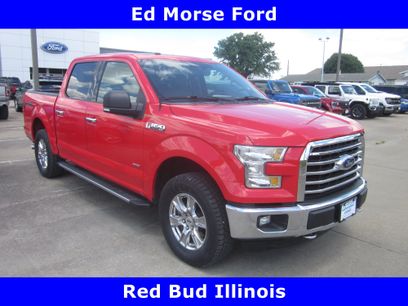 Used 2016 Ford F150 XLT w/ Equipment Group 302A Luxury