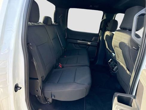 Certified 2023 Ford F150 XLT w/ Equipment Group 302A High image 29