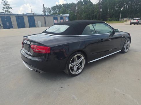 Used 2012 Audi S5 Prestige AWD/4WD image 17