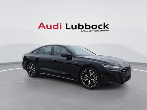 Used 2026 Audi A6 Premium Plus w/ Premium Plus Package AWD/4WD image 2