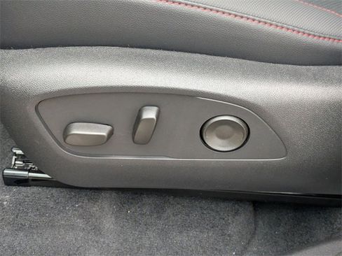 New 2026 Chevrolet Traverse Z71 image 11