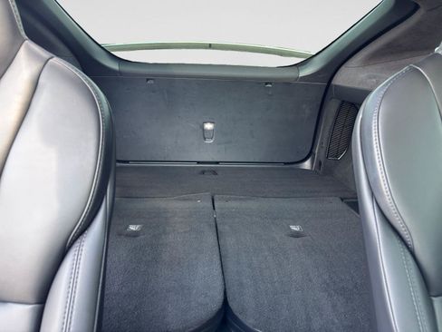Used 2018 Tesla Model X 75D AWD/4WD image 43