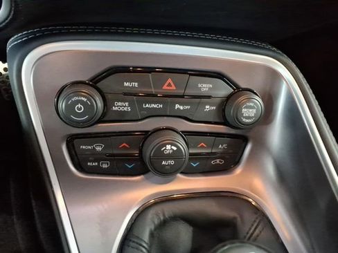 Used 2021 Dodge Challenger R/T Scat Pack w/ Shaker Package image 15