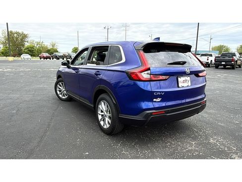 Used 2023 Honda CR-V EX-L image 5