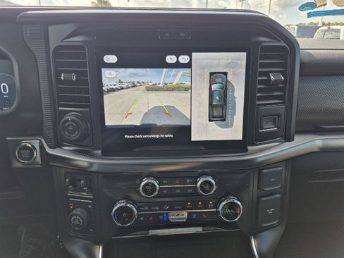Certified 2025 Ford F150 Raptor AWD/4WD image 4