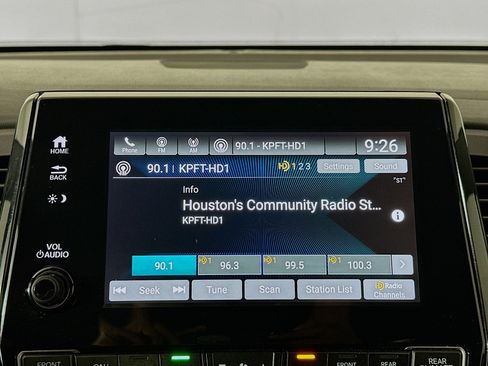 Used 2020 Honda Odyssey EX-L image 21