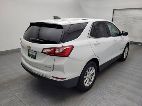 Used 2018 Chevrolet Equinox LT image 9